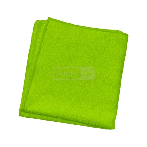 ‘სუფთა’ ზედაპირების საწმენდი ტილო მიკროფიბრა 40*40სმ (Besttowel)